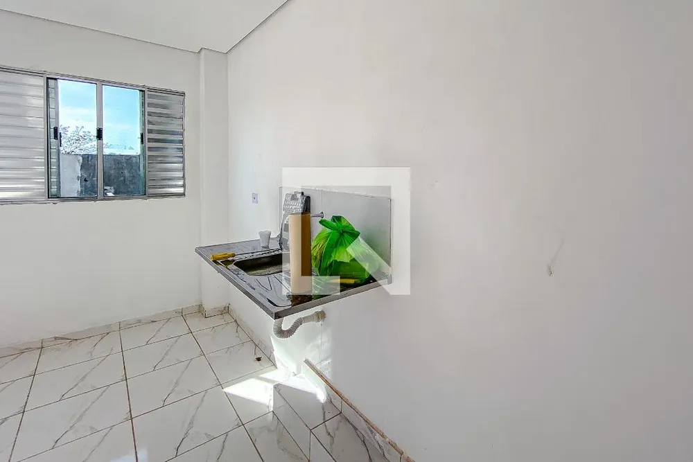 Casa, 1 quarto, 28 m² - Foto 4