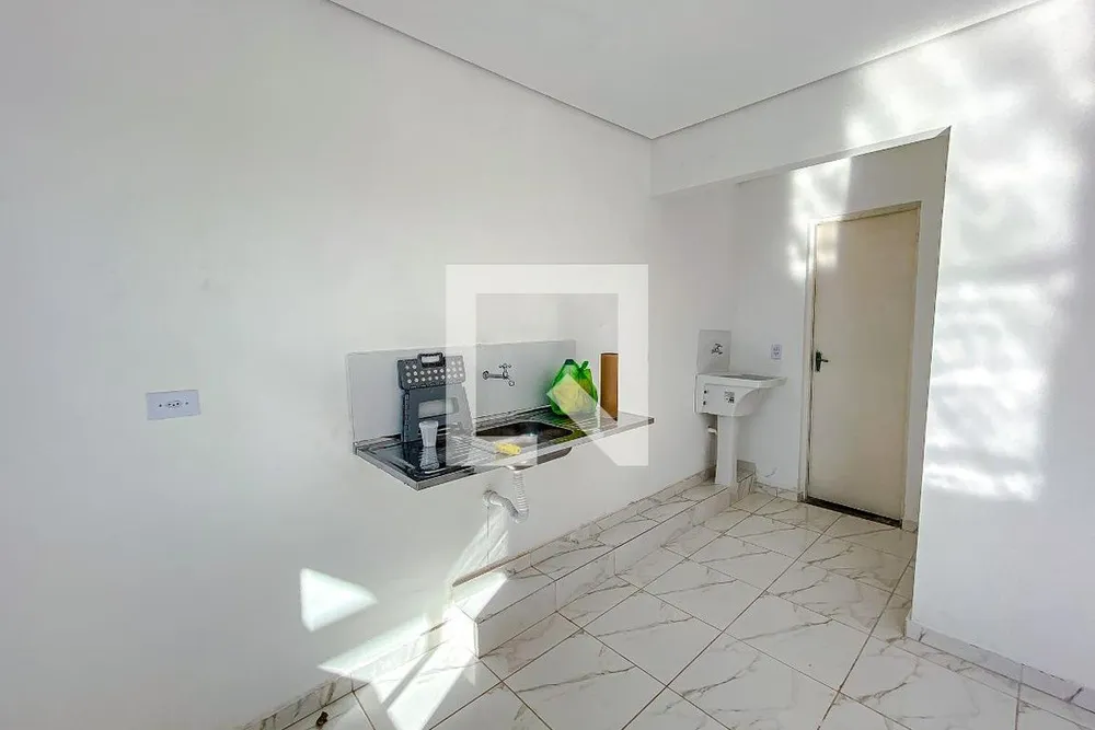Casa, 1 quarto, 28 m² - Foto 5