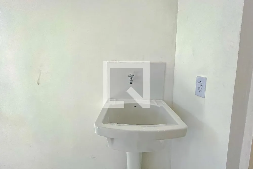 Casa, 1 quarto, 28 m² - Foto 2