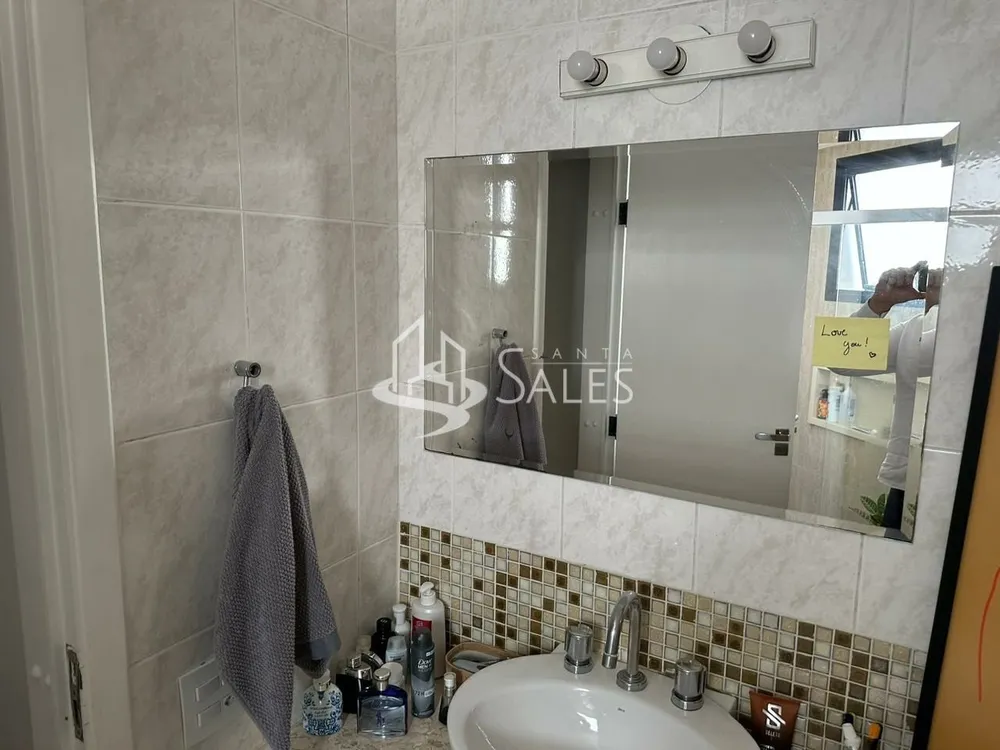 Apartamento, 3 quartos, 127 m² - Foto 4