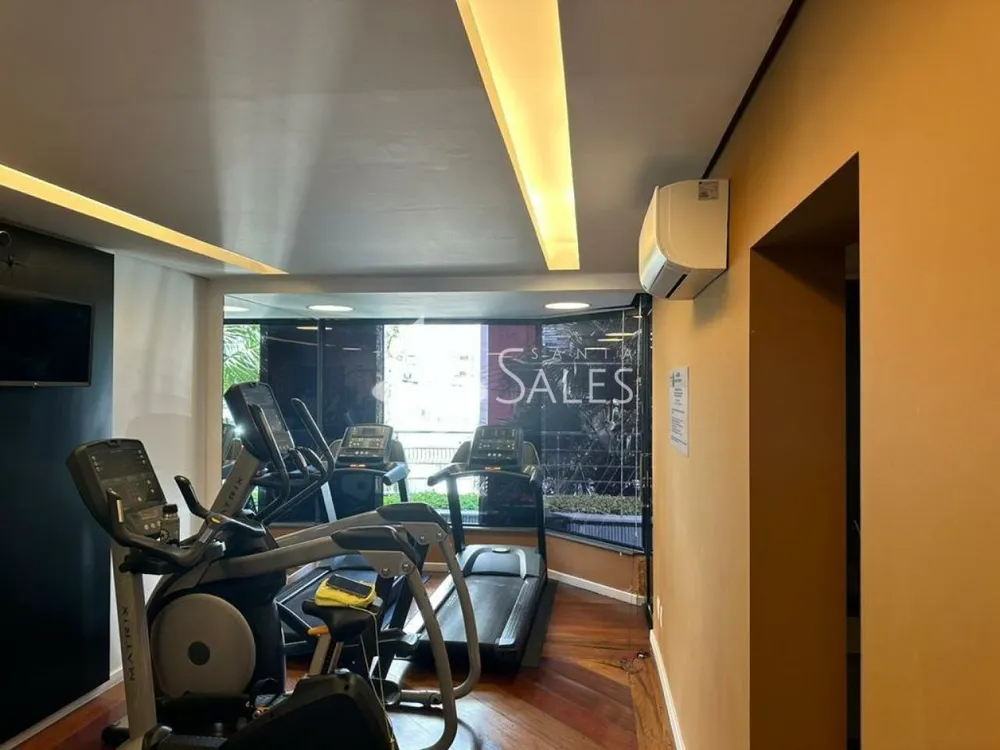 Apartamento, 3 quartos, 127 m² - Foto 1