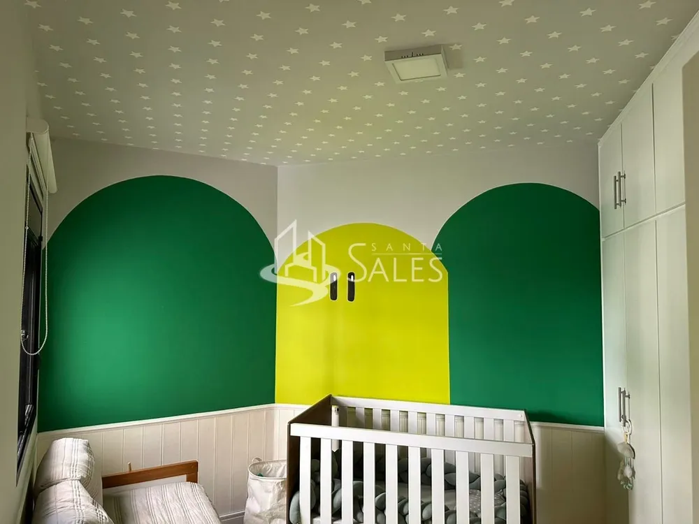 Apartamento, 3 quartos, 127 m² - Foto 9