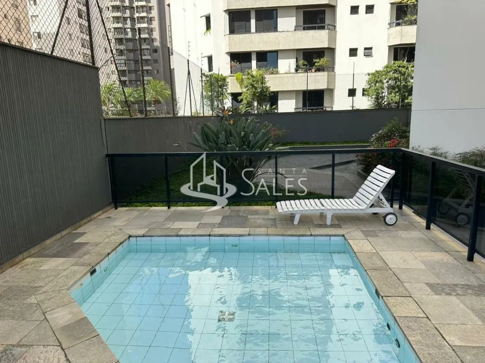 Apartamento, 3 quartos, 127 m² - Foto 12