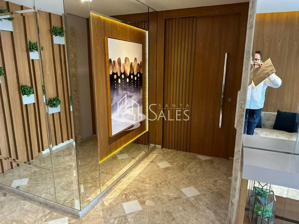 Apartamento, 3 quartos, 127 m² - Foto 4