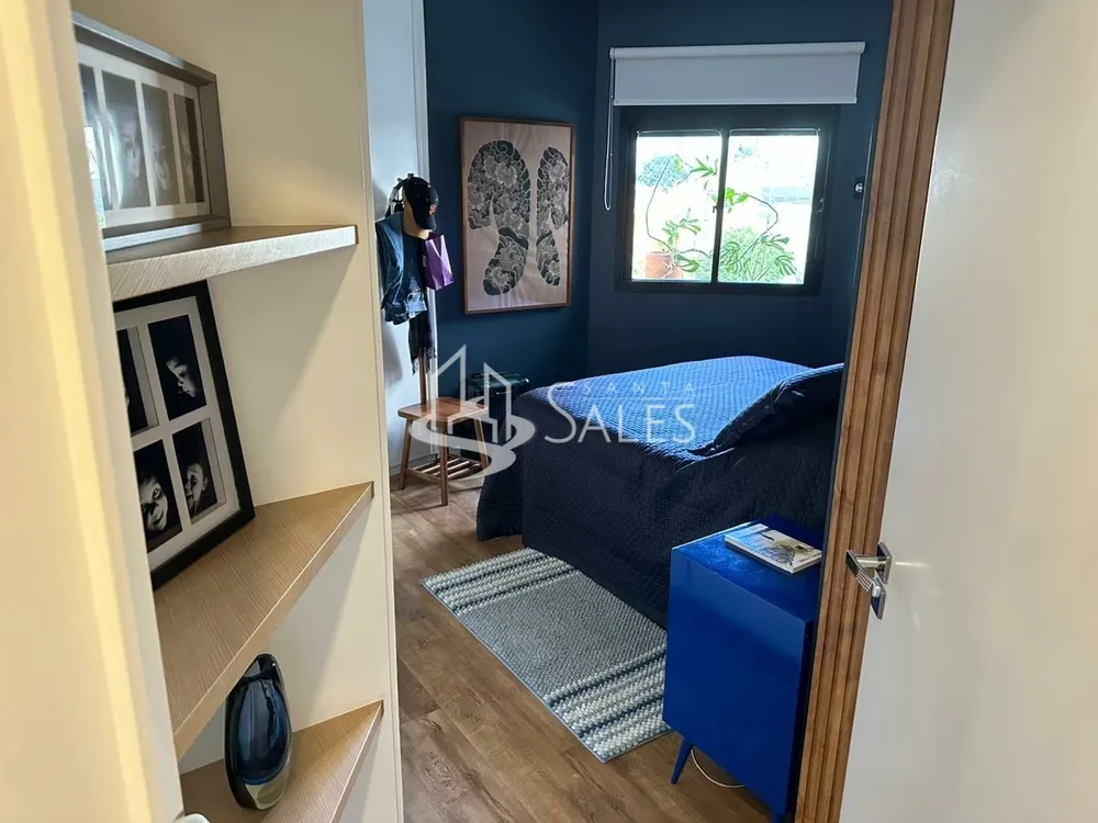 Apartamento, 3 quartos, 127 m² - Foto 1