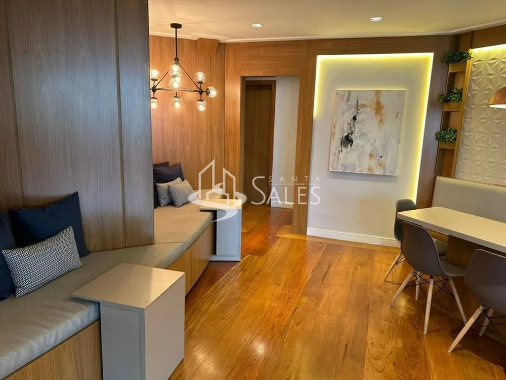 Apartamento, 3 quartos, 127 m² - Foto 3