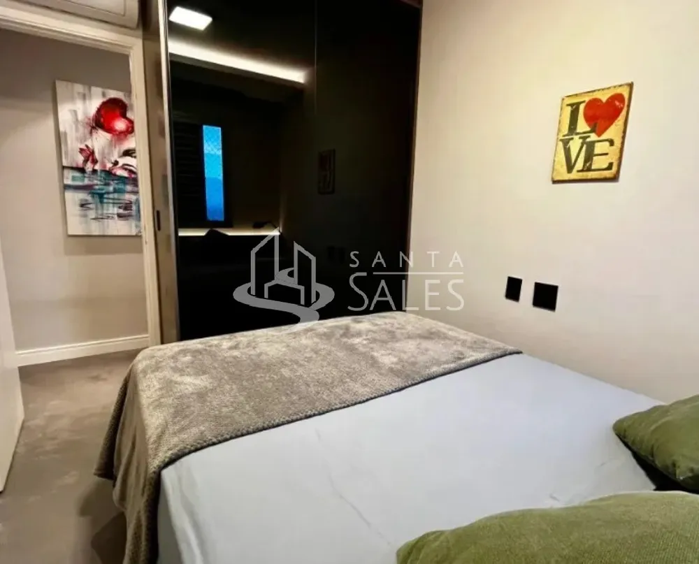 Apartamento, 3 quartos, 140 m² - Foto 2