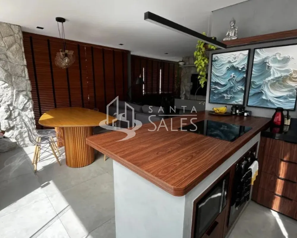 Apartamento, 3 quartos, 140 m² - Foto 1
