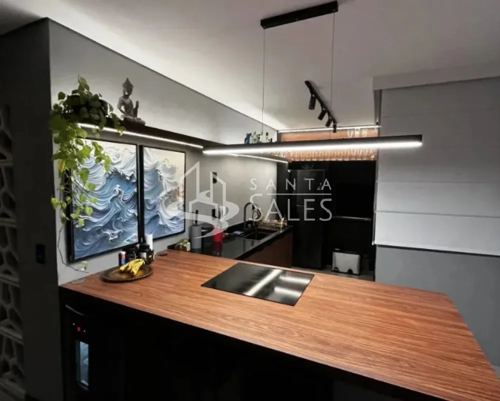 Apartamento, 3 quartos, 140 m² - Foto 3