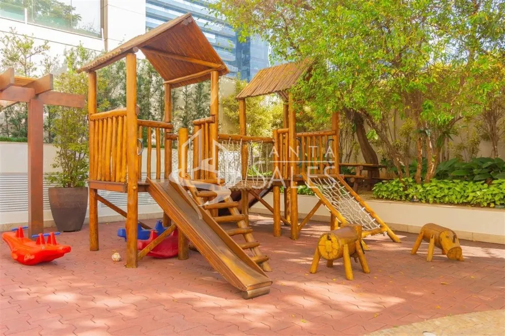 Cobertura, 4 quartos, 352 m² - Foto 11