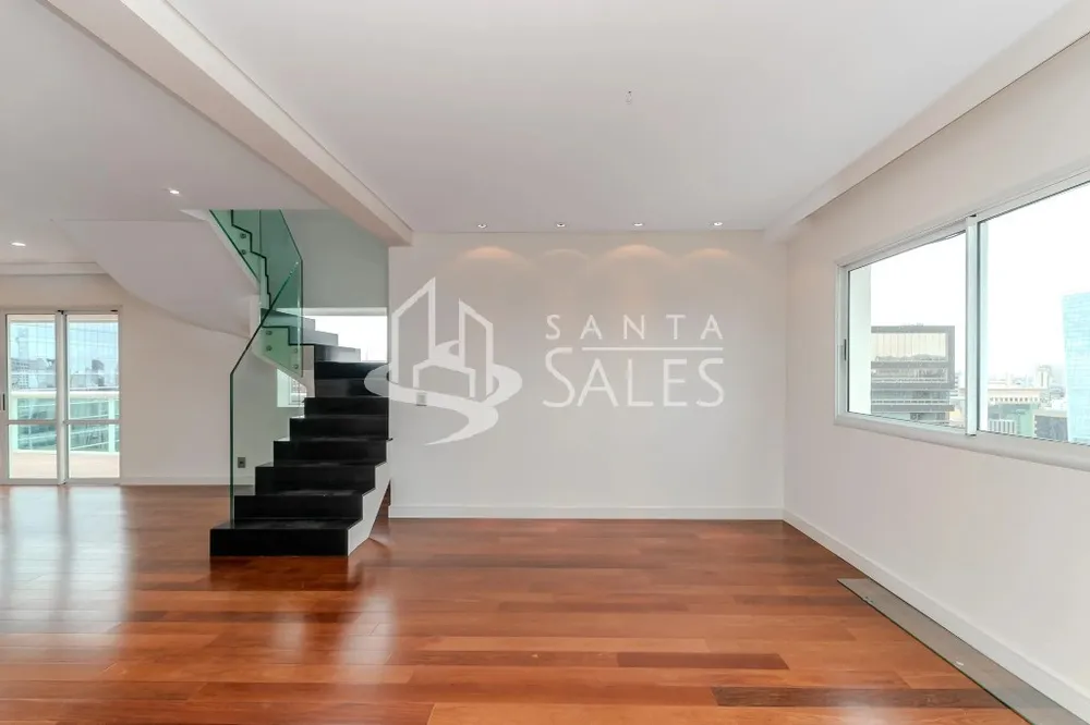 Cobertura, 4 quartos, 352 m² - Foto 2