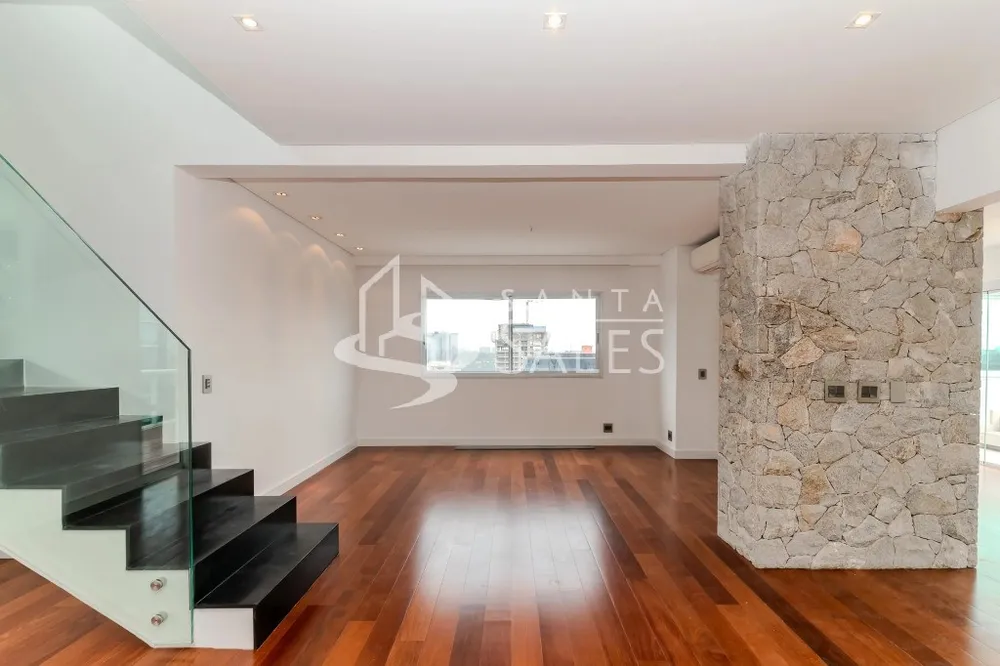 Cobertura, 4 quartos, 352 m² - Foto 3