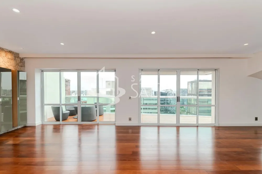 Cobertura, 4 quartos, 352 m² - Foto 5