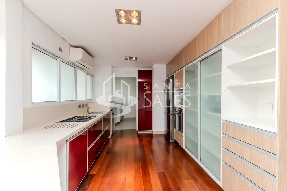 Cobertura, 4 quartos, 352 m² - Foto 8