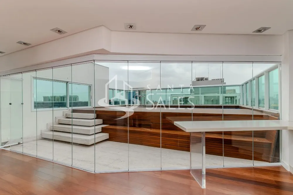 Cobertura, 4 quartos, 352 m² - Foto 10