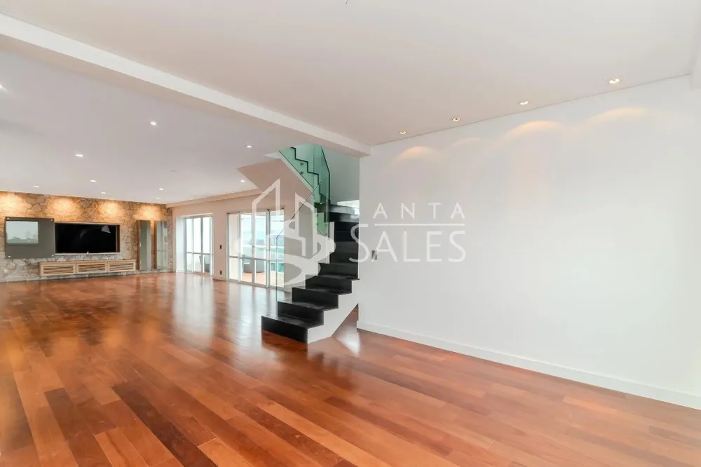 Cobertura, 4 quartos, 352 m² - Foto 1