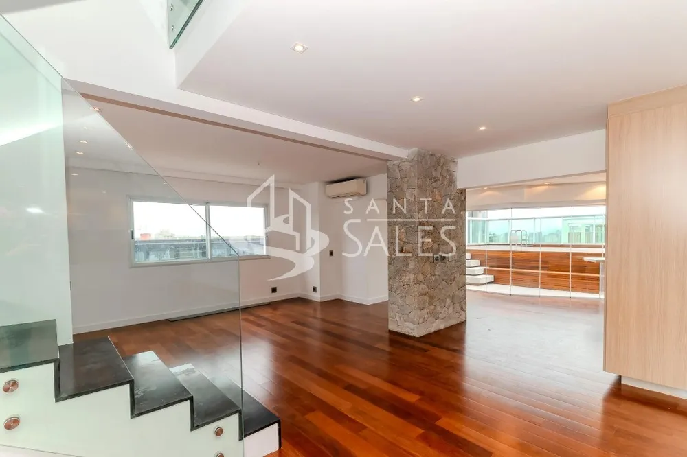 Cobertura, 4 quartos, 352 m² - Foto 4