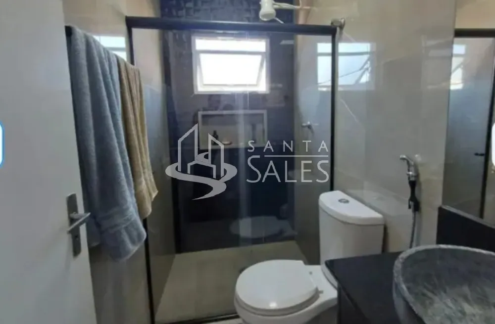 Sobrado, 3 quartos, 150 m² - Foto 3
