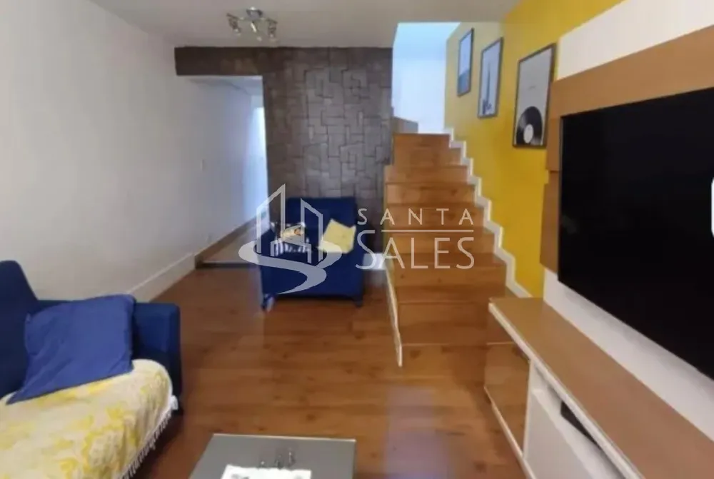 Sobrado, 3 quartos, 150 m² - Foto 10