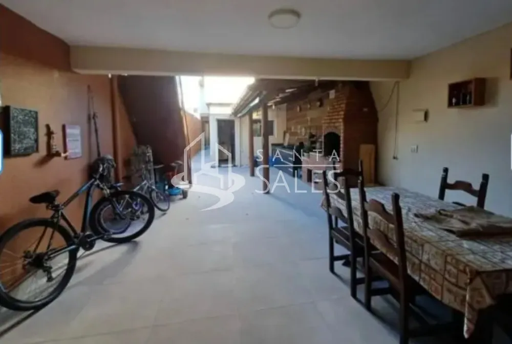 Sobrado, 3 quartos, 150 m² - Foto 1