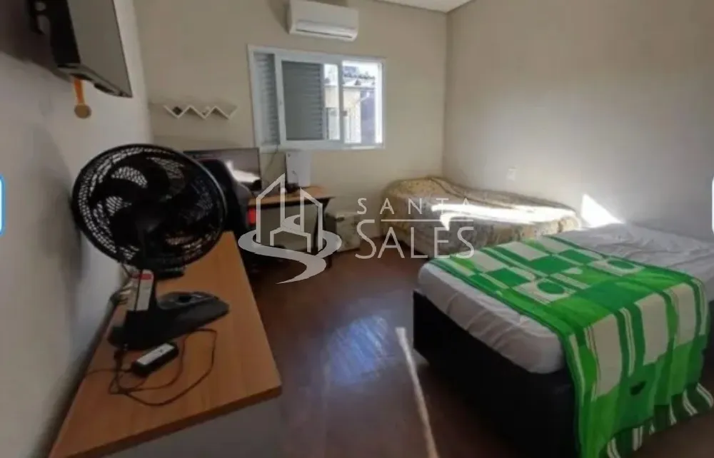 Sobrado, 3 quartos, 150 m² - Foto 4
