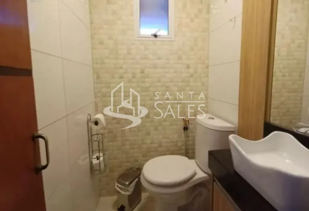 Sobrado, 3 quartos, 150 m² - Foto 7
