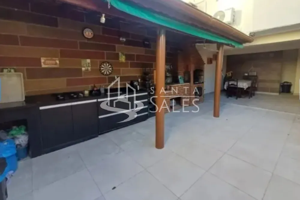 Sobrado, 3 quartos, 150 m² - Foto 2