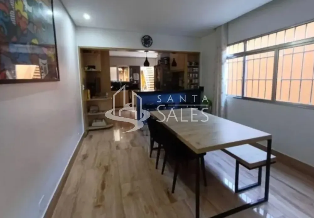 Sobrado, 3 quartos, 150 m² - Foto 4