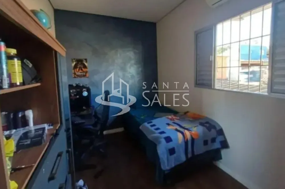 Sobrado, 3 quartos, 150 m² - Foto 2