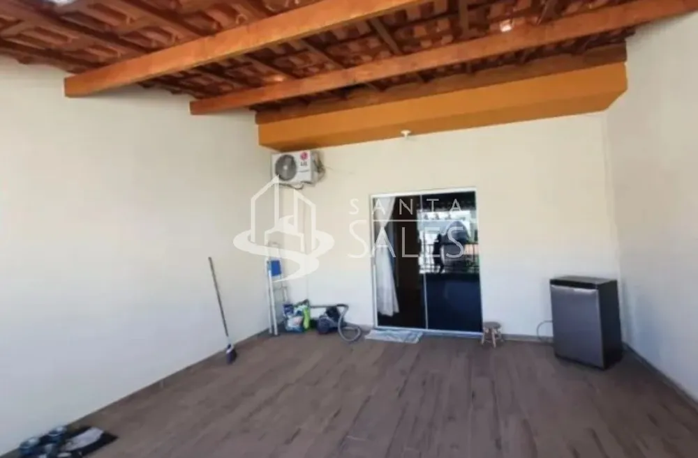 Sobrado, 3 quartos, 150 m² - Foto 3