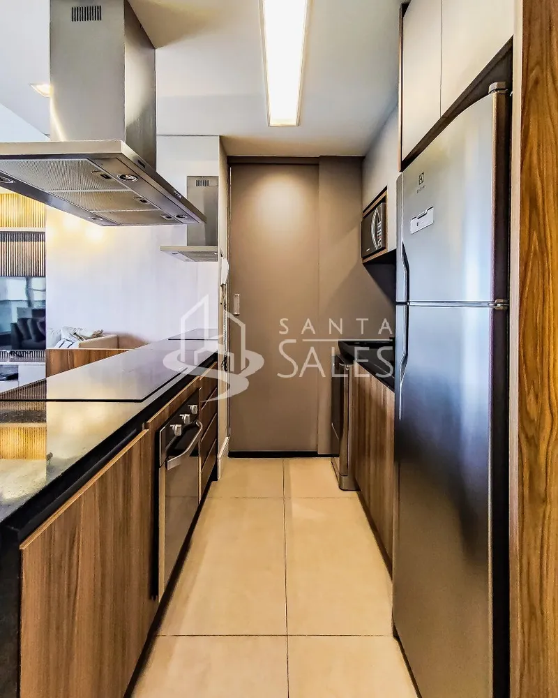 Apartamento, 1 quarto, 85 m² - Foto 8