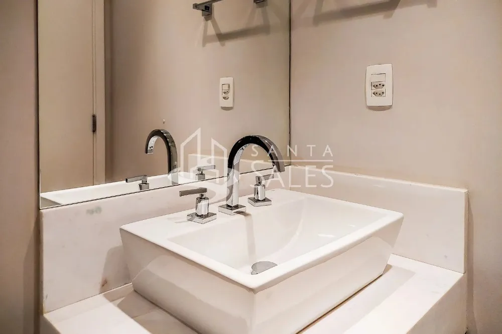 Apartamento, 1 quarto, 85 m² - Foto 9
