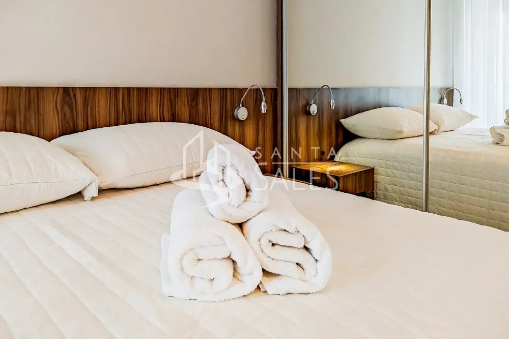 Apartamento, 1 quarto, 85 m² - Foto 12