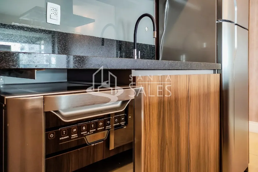 Apartamento, 1 quarto, 85 m² - Foto 6