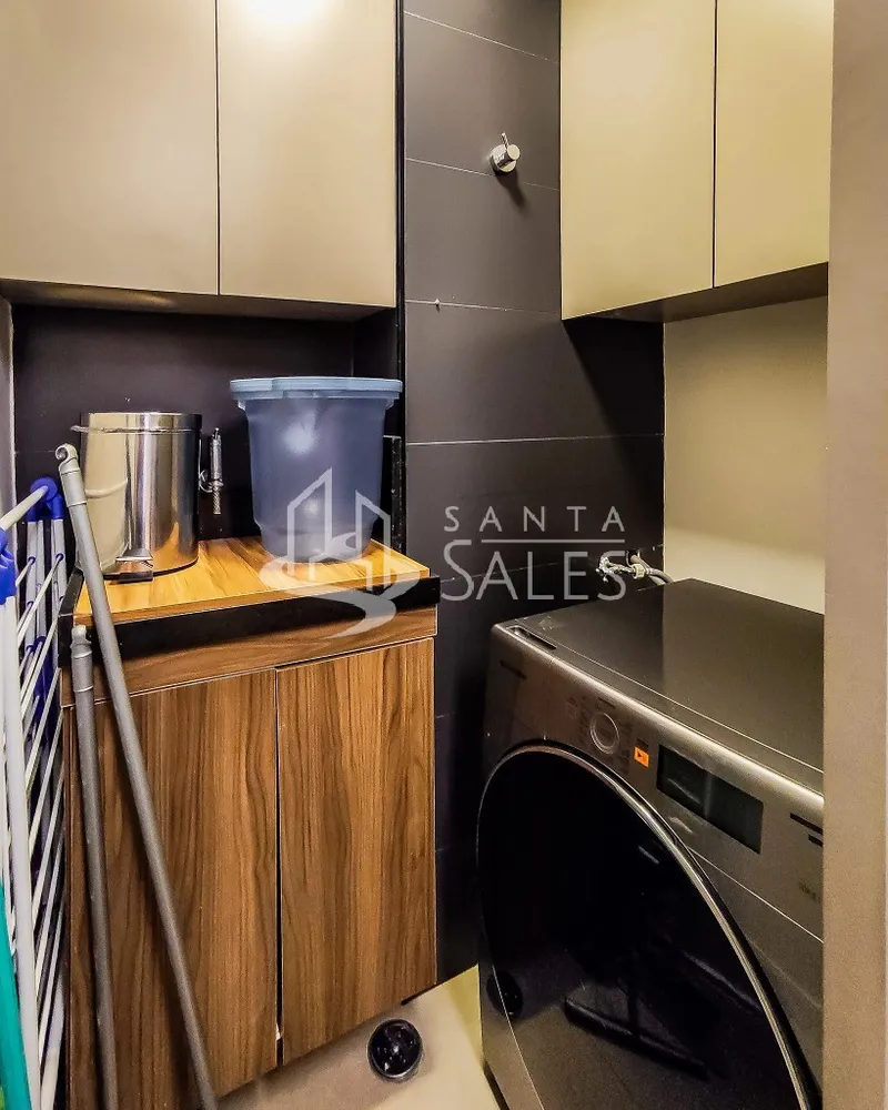 Apartamento, 1 quarto, 85 m² - Foto 4