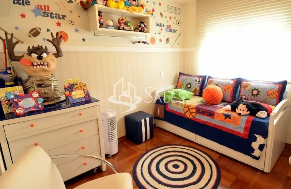 Apartamento, 3 quartos, 190 m² - Foto 15