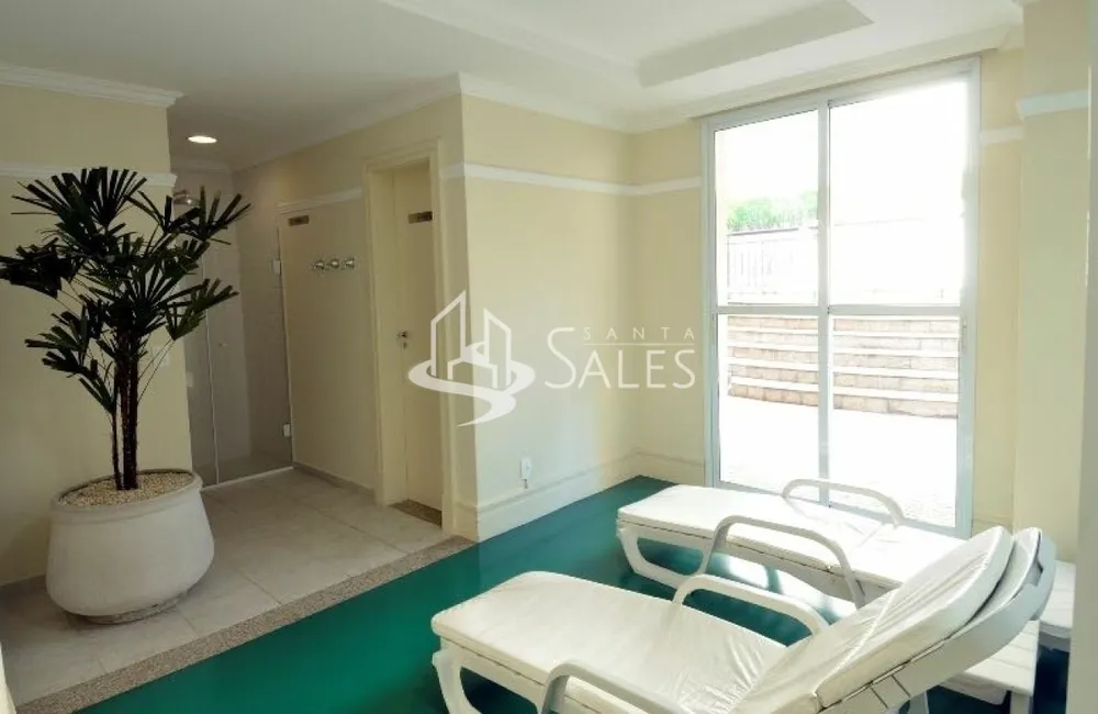Apartamento, 3 quartos, 190 m² - Foto 10