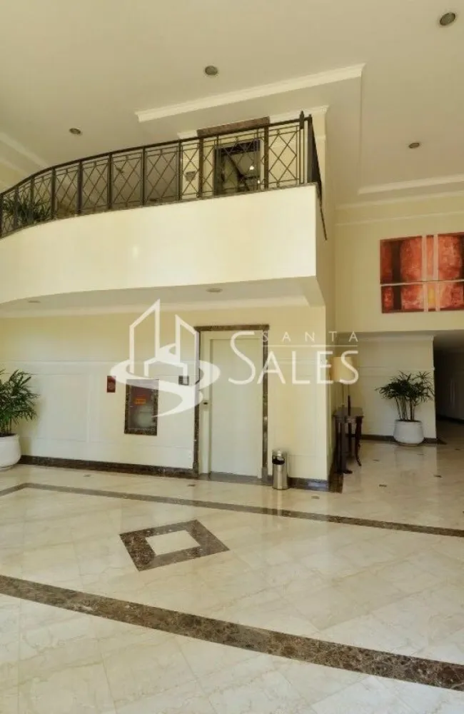 Apartamento, 3 quartos, 190 m² - Foto 11