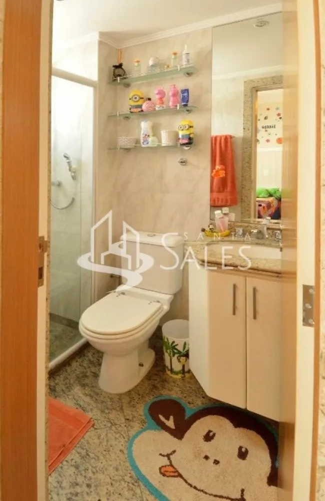 Apartamento, 3 quartos, 190 m² - Foto 3