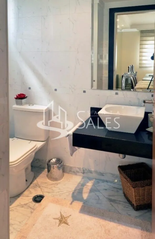 Apartamento, 3 quartos, 190 m² - Foto 5
