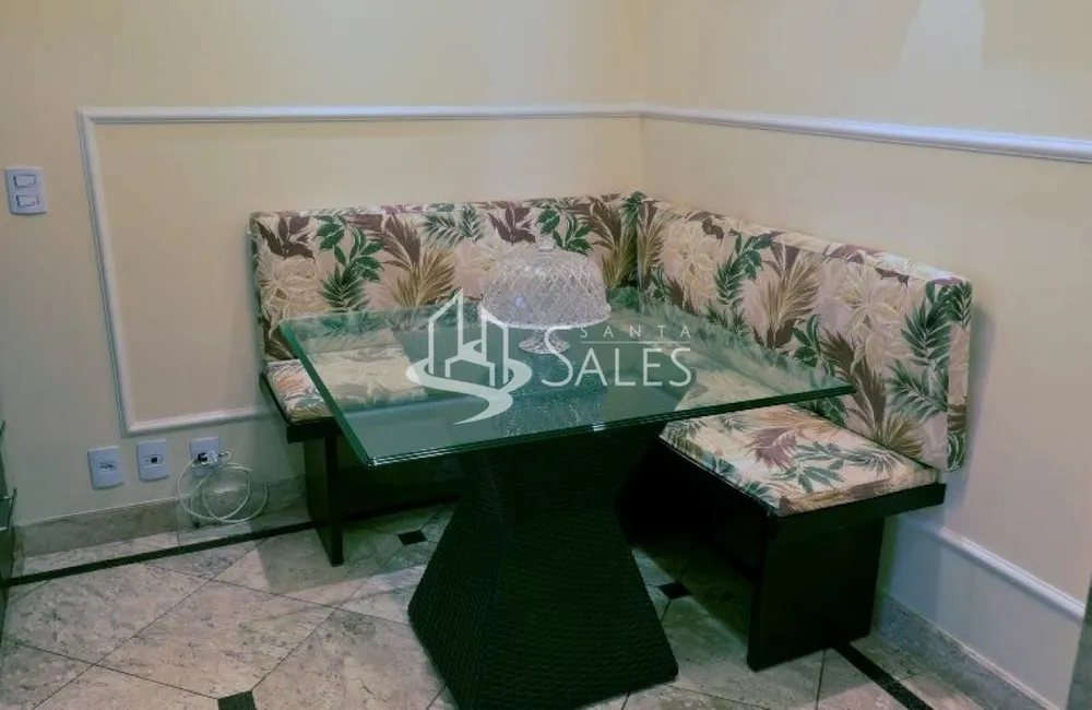Apartamento, 3 quartos, 190 m² - Foto 7