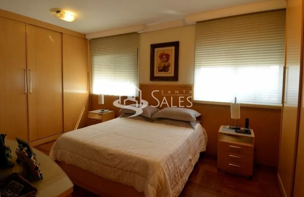 Apartamento, 3 quartos, 190 m² - Foto 12