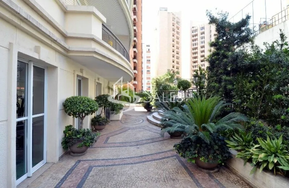 Apartamento, 3 quartos, 190 m² - Foto 2