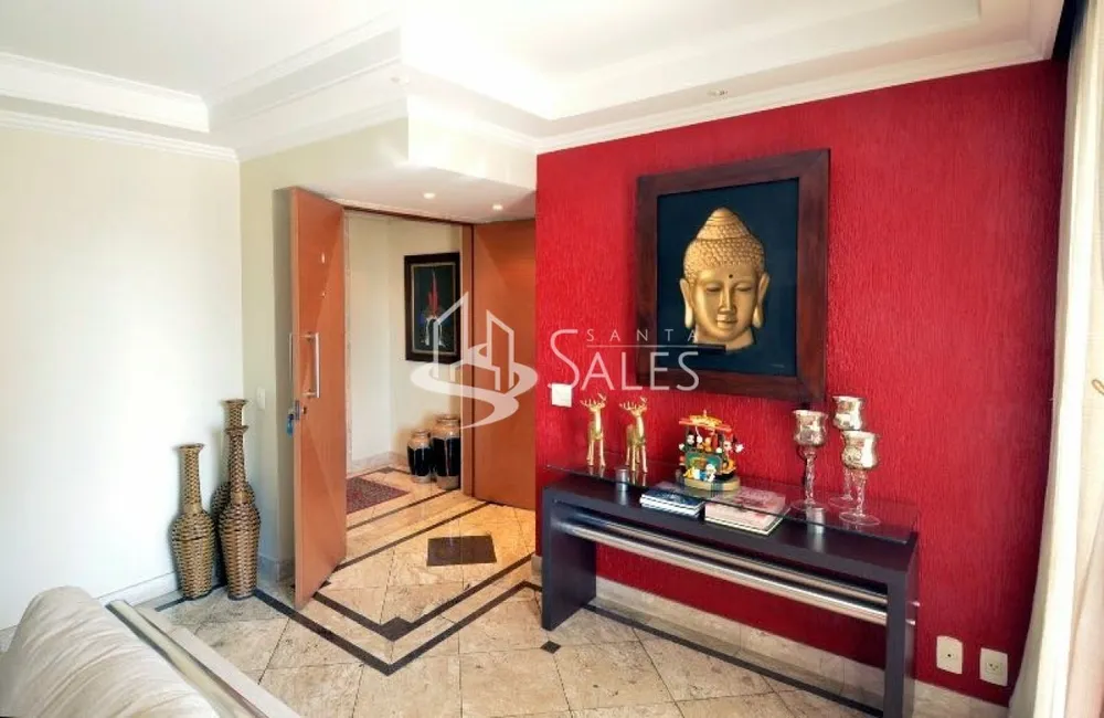 Apartamento, 3 quartos, 190 m² - Foto 6
