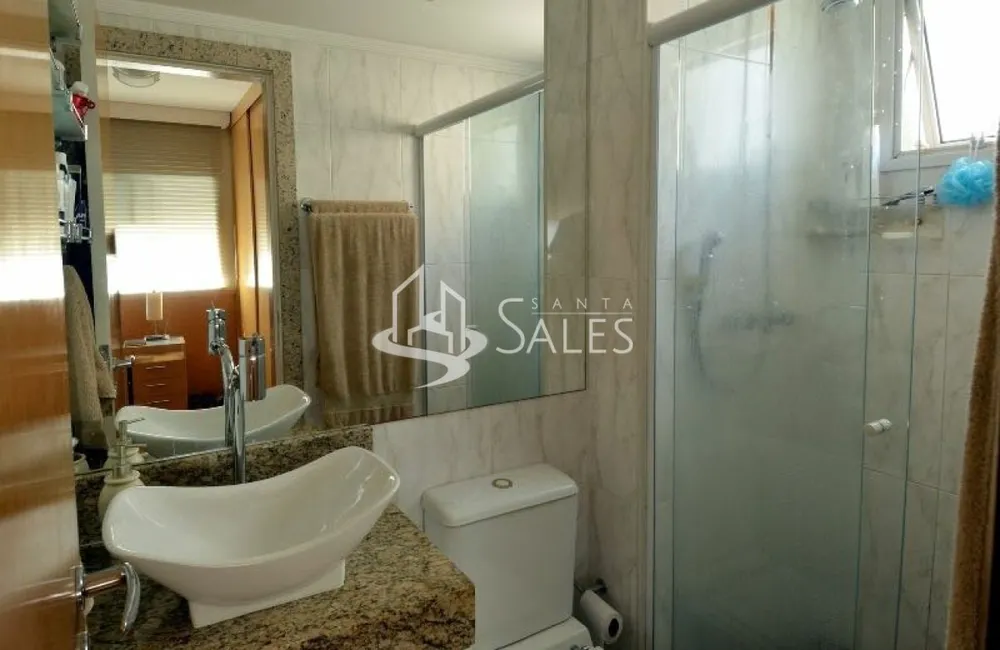 Apartamento, 3 quartos, 190 m² - Foto 13