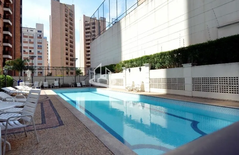 Apartamento, 3 quartos, 190 m² - Foto 4