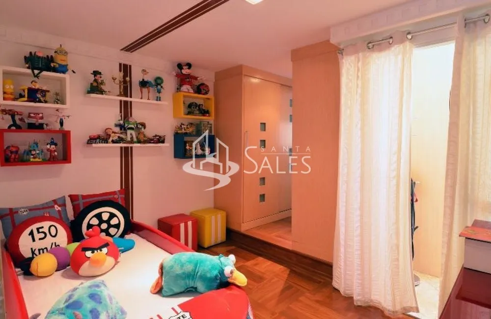 Apartamento, 3 quartos, 190 m² - Foto 8