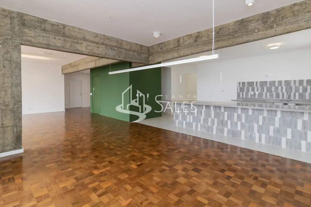 Apartamento, 3 quartos, 279 m² - Foto 4