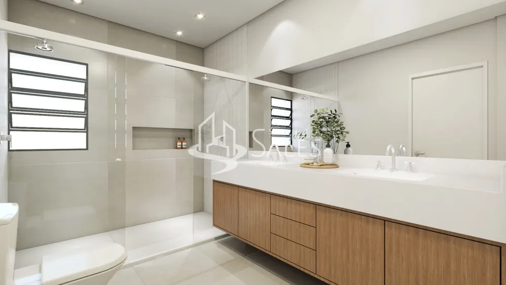 Apartamento, 3 quartos, 279 m² - Foto 1