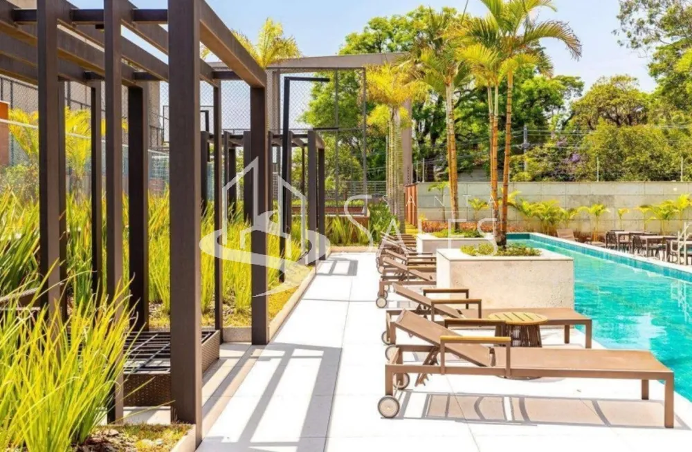Cobertura, 4 quartos, 343 m² - Foto 13